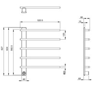 ����������������� ������������� WONZON & WOGHAND NURNBERG, ������ ������ WW-AL345-GM