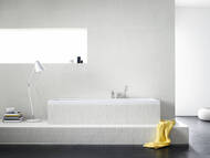 ��������� Hansgrohe Metris 31190000 �� ���� �����, 3 ���������, � ������ �����, ������� �����, ����