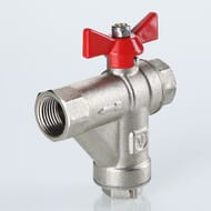 ���� VALTEC c ������ �������� 3/4"�� ������� VT.294.N.05
