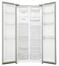 ����������� Schaub Lorenz SLU S473GY4EI (833�670�1785) Side-by-Side, Full No Frost, ������ ������