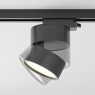 �������� ���������� Maytoni Onda Unity (���� �����) TR007-1-12W3K-B-1 3000K 12�� 120�, IP20, ������