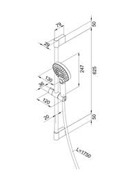������� �������� Abelsberg SNS14116GM, ����������� �����