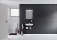 Водонагреватель проточный Stiebel Eltron EIL 4 Premium (190x143x82) 4,0 кВт, подкл. в эл.щит 200135 — изображение 6