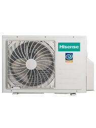 Наружный блок Hisense FREE MATCH DC Inverter R32 LP AMW2-18U4RXC LP до 50 кв.м