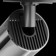 �������� ���������� Maytoni Focus Unity (����� �����) TR020-1-U-GU10-BGF GU10 10��, IP20, ������