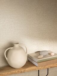 Обои виниловые на флизелине Grandeco Perfect Harmony PH 3305 (0,53х10,05) коричневый рул.)