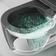 ������ ��������� AM.PM Func FlashClean 490�360�340 ������������, �������, ������ ���. C8F1700MBSC