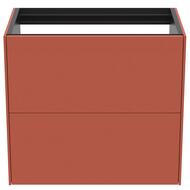 ����� ��� �������� Ideal Standard CONCA (600x373x540) 2 �����, ����� ������� ��� T4354Y3