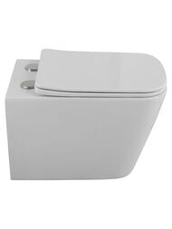 ������ ��������� BelBagno DUE 2.0 (345x510x360) ������������, � ��������, ����� BB7107CHR/SC