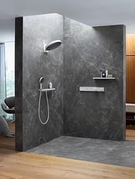 Hansgrohe Rainfinity ����� 500 �� ���� 26844000