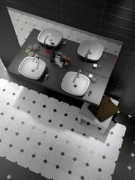 ��������������� ������ EQUIPE OCTAGON Negro Mate (200�200) ������ (��.�.)