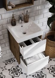 ����� ��� ���������� AQUATON ������ 45 1A251601SDZ90 432x427x522 2 �����, ����� ������/��� �������