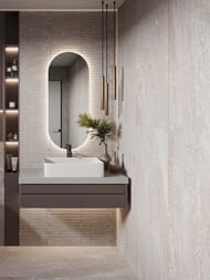 ������� Estima Tramontana Fascia Ivory TN00 (300x300) ������� (��.)