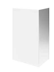 ������� ������ KERAMA MARAZZI CRISTALLO 900�2100 ������ �����./������ ������������� CT.90.FP.BN
