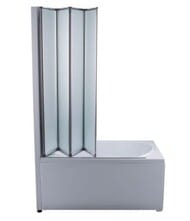 ������ ��� ����� GOOD DOOR BAS SCREEN GR4-100-G-WE (100�140) 4 ���.��������,������ 4 ��