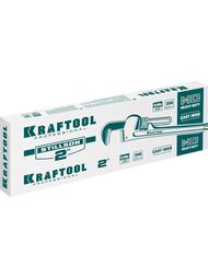 Ключ трубный разводной KRAFTOOL STILLSON 2" 2727-35