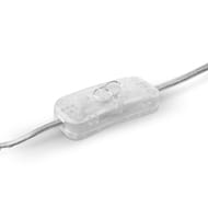 Настольный светильник Freya Ejection (Эджекшион) FR5378TL-01SM, 220/240 V, IP 20, дымчатый