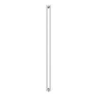 Радиатор стальной Royal Thermo Shift Q 14-секций, ВШГ 1800х635х98, 4410 Вт, нижнее подкл., белый