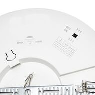 ���������/������������ ���������� Sonex Mitra LED Nebula White 7790/24L, �����