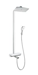 ������� ������� Hansgrohe Raindance Select E 360 Showerpipe ��� ����� � ����������� 27113400