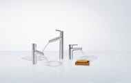 ��������� Hansgrohe Talis S 72032000 ��� ��������, ������������, ��� ������� �������, ����