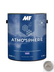 Краска фасадная MF Paints Atmosphere 2268 латексная матовая (3,8л) MF 0568 (шт.)