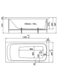 ����� ��������� Triton 1Acreal Gamma (1400x700) ��� �������, � �������� BBA-GA147X0-00U +E050
