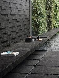 ����� ITALON Room Floor Project Black Brick 3D (280�780) ��� ������, ������, 620110000103 (��.)
