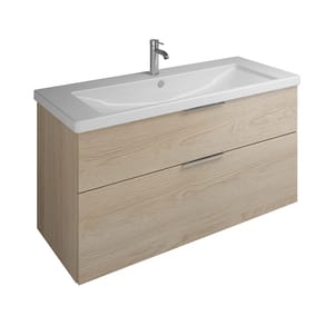 ����� � ��������� Burgbad Eqio 1230�490�645 ���������, 2 �����, ��� ������� SEYQ123F3180C001