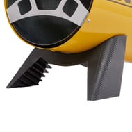 �������� ����� BALLU BHG-10M (460�282�186) �������, 10 ���, 300 �3/�