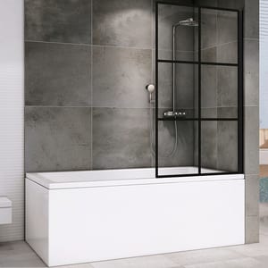 ������ �� ����� ABBER Immer Offen AG72080B (800�1400) ����., ������ 6�� ����������, �����/������