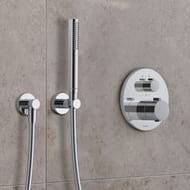 ��������� ��� �����/���� Duravit ������������, ���������, ����. �����, ���� TH4200014010