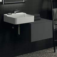 ����� ��� �������� Ideal Standard CONCA (600x505x370) 1 ����, ��������, �� ����������� T4311Y2