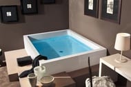 ����� Gruppo Treesse Dream 200 V832F 2000x1600x660 CrystalTech, �/� AWC+�����, �����.+��. ������