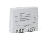 Беспроводной контроллер защиты от протечки воды Бастион Aquabast C-RF