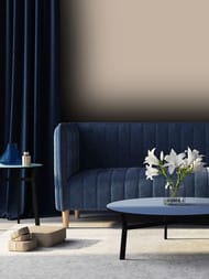 Обои виниловые на флизелине Grandeco Originale (1,06х10,05) моноколор, коричневые R168018 (рул.)