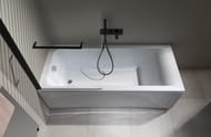 ����� ��������� Aquanet BRIGHT 170�70 �������������, ��� ������������ 267791