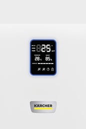 ����������������� KARCHER AF 50 �� 50 �2,  1.024-822.0