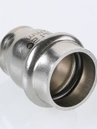 Заглушка VALTEC нерж. сталь 28 VTi.961.I.000028