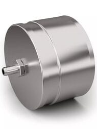 Конденсатоотвод ТМФ (TMF) D140, 0,5мм, нерж — миниатюра 1