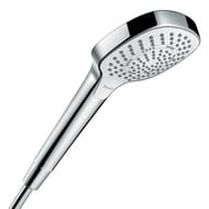����� ��� ���� Hansgrohe Croma Select  E Multi 110, 3 �������, �����/���� 26810400