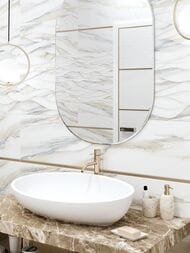 ������ ��������� Alma Ceramica Corsica (249x500) ����� TWU09CRS004 (��.�)