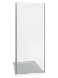 ������ ������� GOOD DOOR BAS INFINITY SP-80 -C-CH  (80�185) ������ ���������� 6��