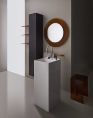 �������� Laufen KARTELL 811331 (375�435�900) � ���������� ��� ����., ������� ����, ���� ������ �����