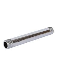Бочонок STOUT 1/2"x200мм, хром,  SFT-0061-012200
