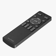 Пульт UNION для систем Axity 4 зоны Maytoni Lighting control, черный
