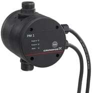 ��������� �������� GRUNDFOS PM1 22, 2,2 ���,  � ������� ��  ������ ����