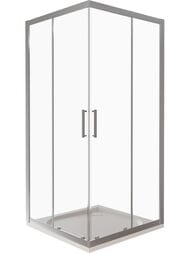 ������ ������� GOOD DOOR BAS LATTE CR-90-C-WE (90�90) ����������, ������ ����������, ��� �������