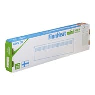 Конвектор настенный ENSTO FinnHeat MINI 500 Вт (853х235х85) мех.термостат, EPHBMM05PR — миниатюра 11