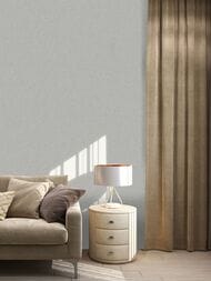 Обои флизелиновые Hygge Hg5 001 (1,00х10,05) штукатурка, серые (рул.)